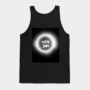 Dollar Bin Bandit Total Eclipse Tank Top